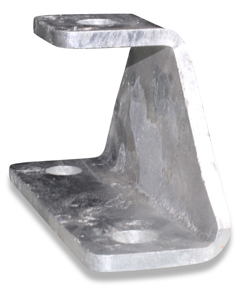 Lift-off protection f/SB-A/SST 10t below sheet-/GRP-Silo